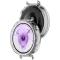  Huawei Watch GT 6 41 mm Skal Strass Transparent