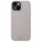 holdit holdit iPhone 14 / 13 Skal Silikon Taupe