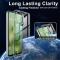 IMAK IMAK Motorola Moto G06 / G06 Power Skal Soft TPU Transparent