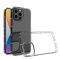  iPhone 14 Pro Skal Shockproof TPU Transparent