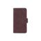 Gear GEAR iPhone 6/7/8/SE Fodral Nubuck Läder Brun