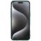 NILLKIN NILLKIN iPhone 16 Pro Max Skal Frosted Shield Pro Grön