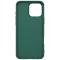 NILLKIN NILLKIN iPhone 16 Pro Max Skal Frosted Shield Pro Grön