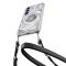 Spigen Spigen Galaxy S26 Plus Skal MagSafe Ultra Hybrid Zero One Vit