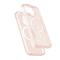  iPhone 15 Pro Max Skal MagSafe Glitter Guld