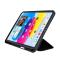 Gear GEAR iPad 11 2025 / 10.9 2022 Fodral Pennhållare Svart