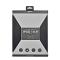 Gear GEAR iPad 11 2025 / 10.9 2022 Fodral Pennhållare Svart
