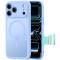 ESR ESR iPhone 18 Pro / 17 Pro Skal MagSafe Frostad Hybrid