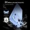 ESR ESR iPhone 18 Pro / 17 Pro Skal MagSafe Frostad Hybrid