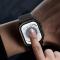 Tech-Protect Tech-Protect Apple Watch Ultra 49 mm 2-PACK Skärmskydd GlassRing