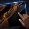 DUX DUCIS DUX DUCIS Galaxy Tab S9 Ultra / S8 Ultra Skärmskydd Härdat Glas