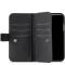 holdit holdit iPhone 11 / XR - Flerfack 2in1 Magnet Fodral / Skal - Svart