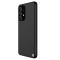 NILLKIN NILLKIN Samsung Galaxy A53 5G Skal Nylon Fiber Hybrid Svart