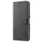 LC.IMEEKE LC.IMEEKE Xiaomi Redmi Note 11 Pro 5G Fodral Läder Svart