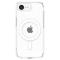 Spigen Spigen iPhone 17e / 16e Skal MagSafe Ultra Hybrid Frost White