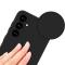 Tech-Protect Tech-Protect Xiaomi Redmi Note 14 Pro 5G Skal Icon Svart