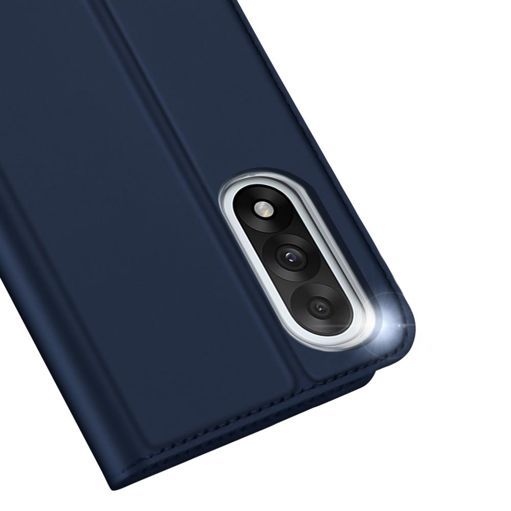 DUX DUCIS DUX DUCIS OnePlus Nord 5 5G Fodral Skin Pro Blå