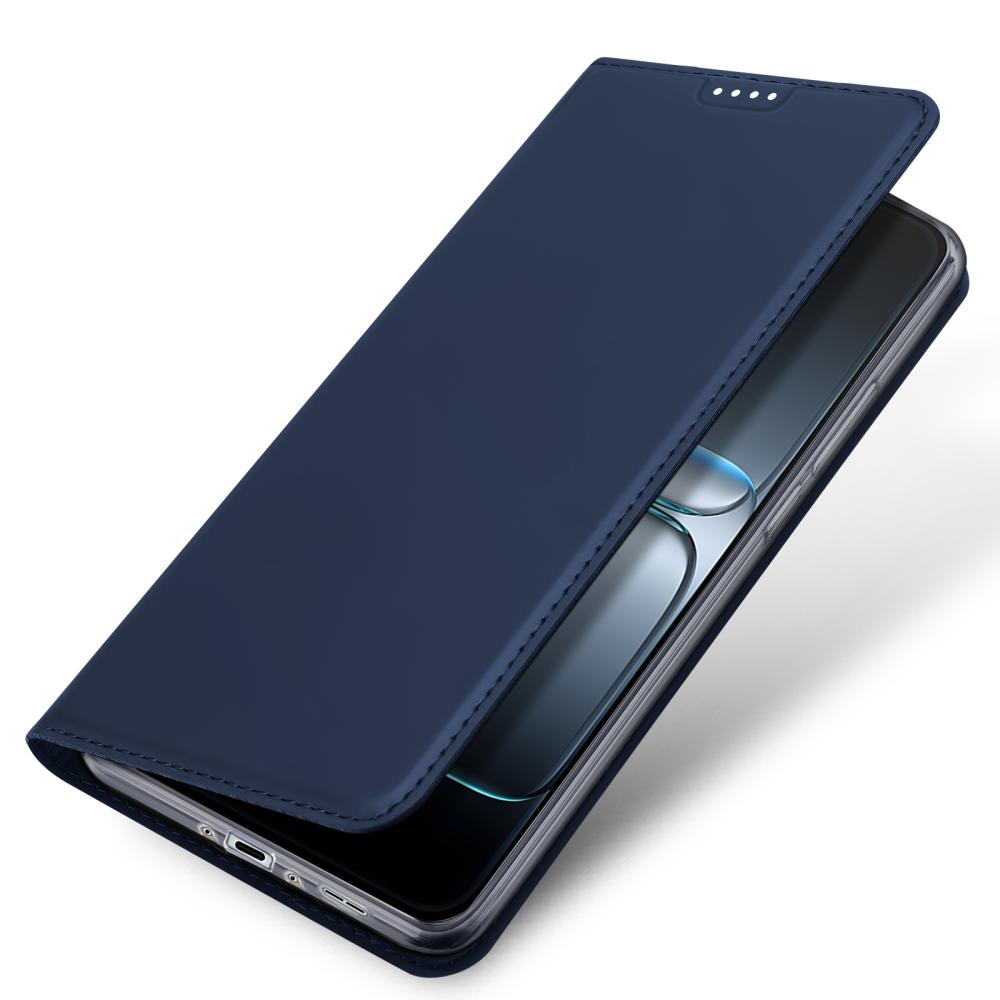 DUX DUCIS DUX DUCIS OnePlus Nord 5 5G Fodral Skin Pro Blå
