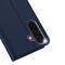 DUX DUCIS DUX DUCIS Samsung Galaxy A16 / A26 5G Fodral Skin Pro Blå