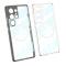 GKK GKK Samsung Galaxy S25 Ultra Skal MagSafe Transparent