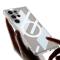 GKK GKK Samsung Galaxy S25 Ultra Skal MagSafe Transparent