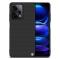 NILLKIN NILLKIN Xiaomi Redmi Note 12 Pro 5G Skal Nylon Hybrid Svart