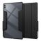 Spigen Spigen Samsung Galaxy Tab S11 Ultra Fodral AirSkin Pro Svart