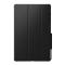 Spigen Spigen Samsung Galaxy Tab S11 Ultra Fodral AirSkin Pro Svart