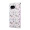  Google Pixel 10a Fodral RFID Läder Fjärilar / Blommor