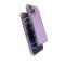  iPhone 14 Pro Skal Shockproof TPU Transparent