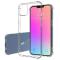  iPhone 15 Plus Skal Shockproof TPU Transparent