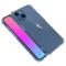  iPhone 15 Plus Skal Shockproof TPU Transparent
