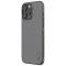 NILLKIN NILLKIN iPhone 16 Pro Max Skal Frosted Shield Pro Grå
