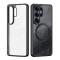 DUX DUCIS DUX DUCIS Galaxy S26 Ultra Skal MagSafe Aimo Series Svart