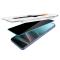 Spigen Spigen Galaxy S25/S24 2-PACK Skärmskydd GLAS.tR 