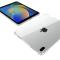  iPad 11 2025 / 10.9 2022 Skal Shockproof TPU Transparent