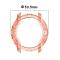  Suunto 9 / 9 Baro / Spartan Sport Wrist Transparent TPU Skal