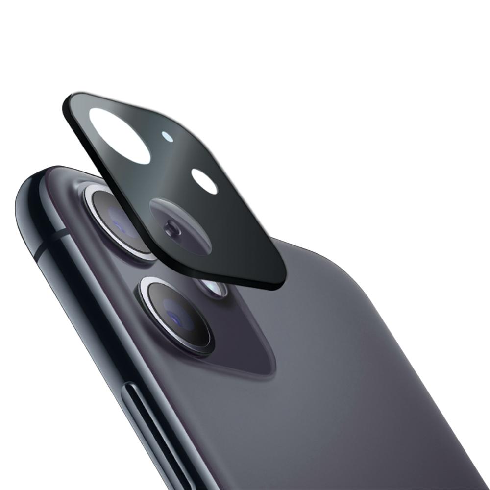 holdit holdit iPhone 11 / XR - Linsskydd I Härdat Glas