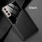  Samsung Galaxy S21 - Hybrid Skal Med Inbyggd Magne