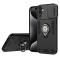  Samsung Galaxy A27 5G Skal Camshield Kickstand Svart