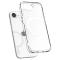 Spigen Spigen iPhone 17e / 16e Skal MagSafe Ultra Hybrid Frost White