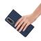 DUX DUCIS DUX DUCIS OnePlus Nord 5 5G Fodral Skin Pro Blå