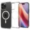 Spigen Spigen iPhone 16 Pro Max Skal MagSafe Liquid Crystal Clear