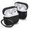 Spigen Spigen AirPods Pro 1/2 Fodral Urban Fit Svart