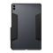Spigen Spigen Samsung Galaxy Tab S11 Ultra Fodral AirSkin Pro Svart