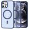 ColorPop ColorPop iPhone 12 Pro Max Skal CH MagSafe Matt Lavender Ash