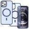 ColorPop ColorPop iPhone 12 Pro Max Skal CH MagSafe Matt Lavender Ash
