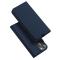 DUX DUCIS DUX DUCIS iPhone 14 Fodral Skin Pro Blå