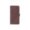 Gear GEAR Samsung Galaxy A72 Fodral Nubuck Läder Brun