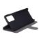 Gear GEAR Samsung Galaxy A72 Fodral Nubuck Läder Brun
